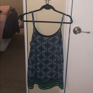 Cabi Tank